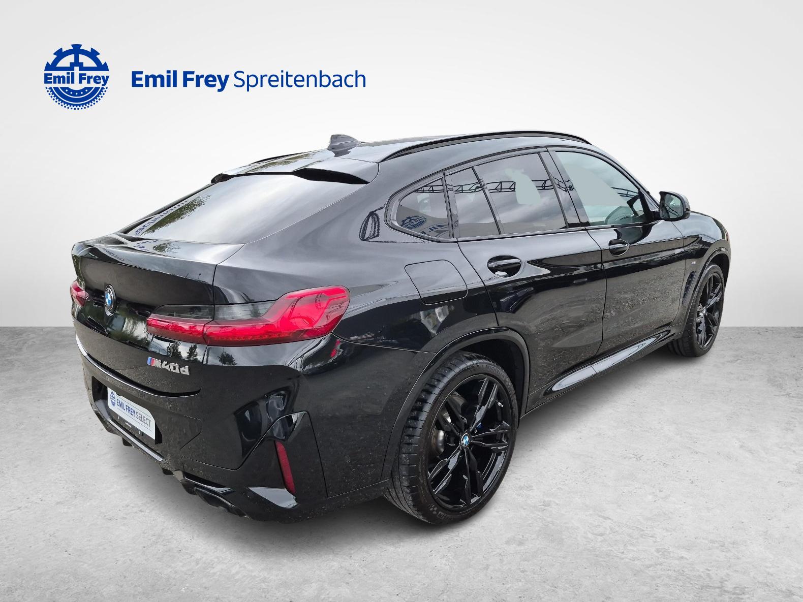 BMW X4 M40d-image-4