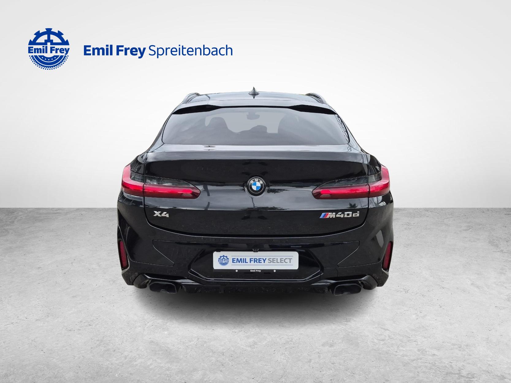 BMW X4 M40d-image-3