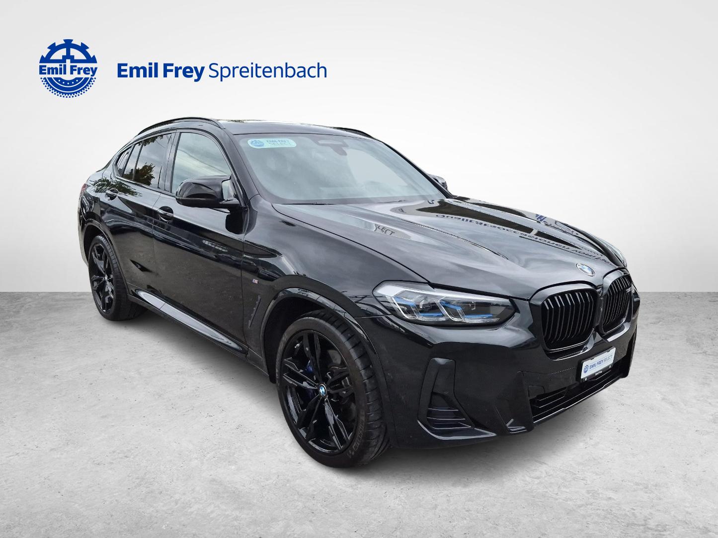 BMW X4 M40d-image-6