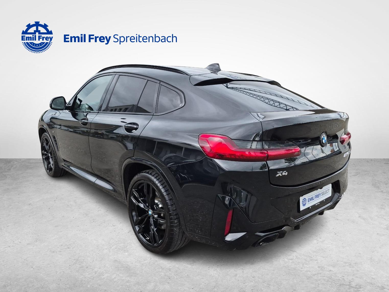 BMW X4 M40d-image-2