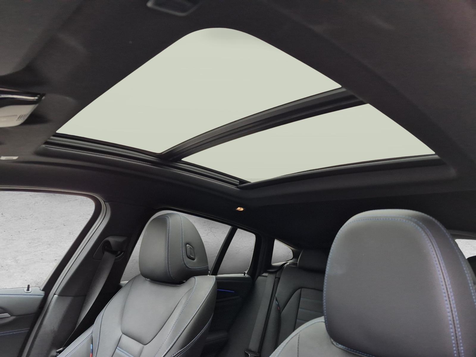 BMW X4 M40d-image-18