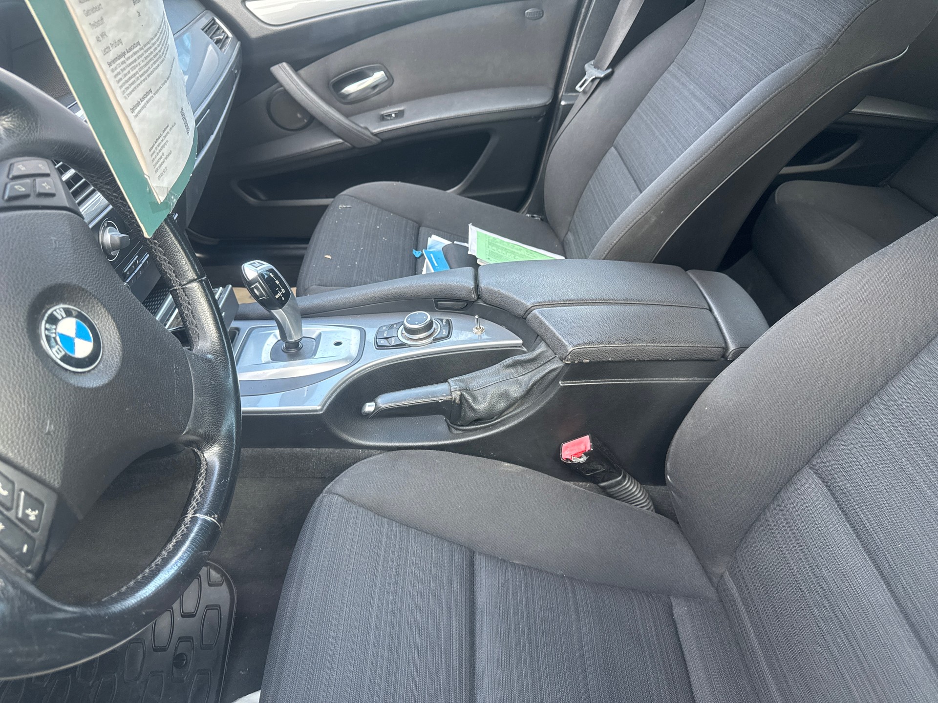 BMW 530xd Steptronic-image-3