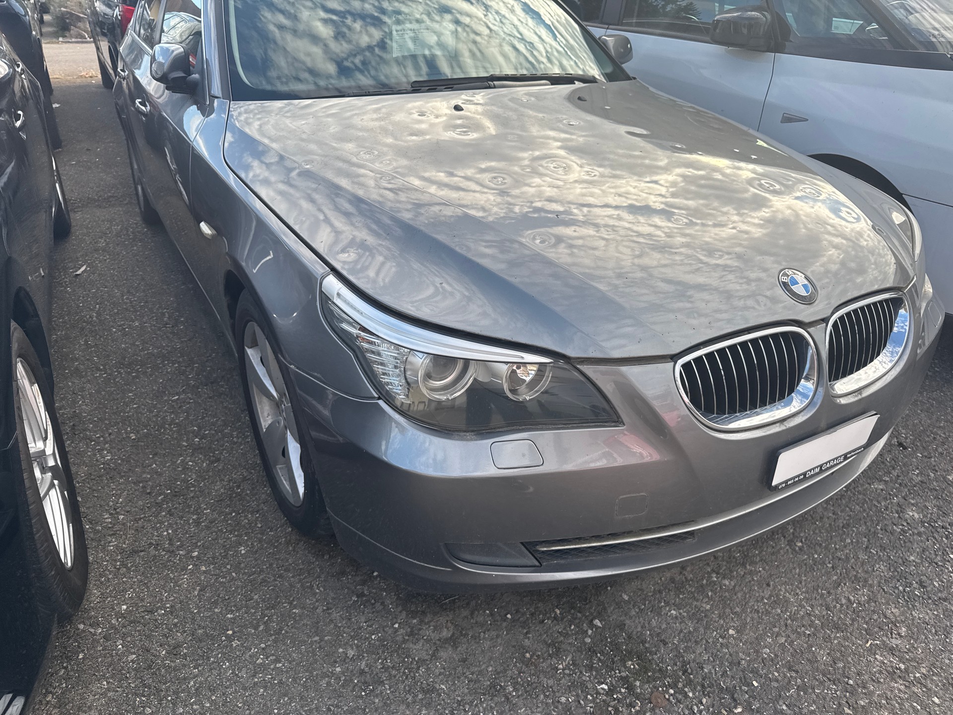 BMW 530xd Steptronic-image-0