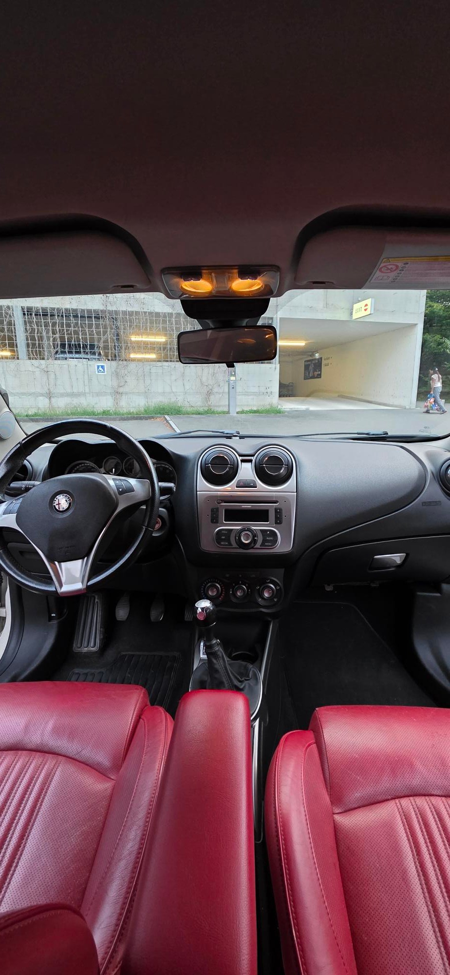 ALFA ROMEO 1.4 TB Progression-image-4