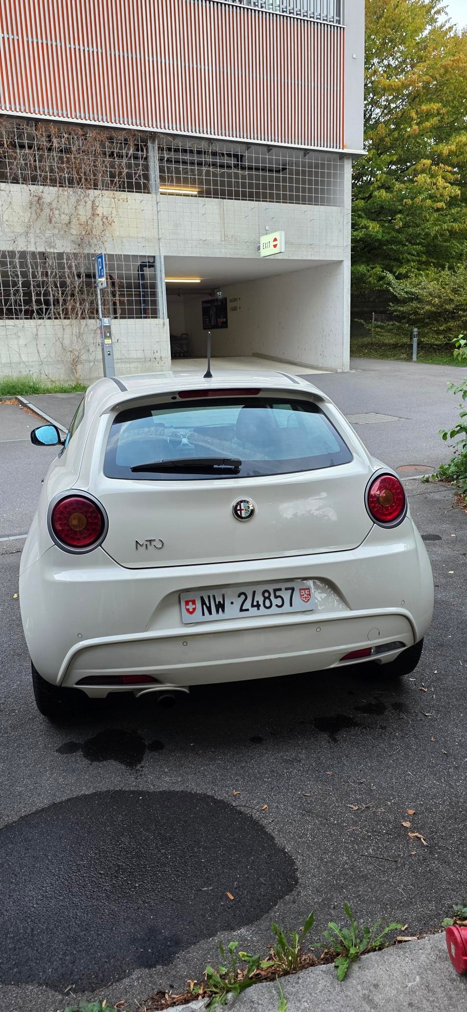 ALFA ROMEO 1.4 TB Progression-image-2