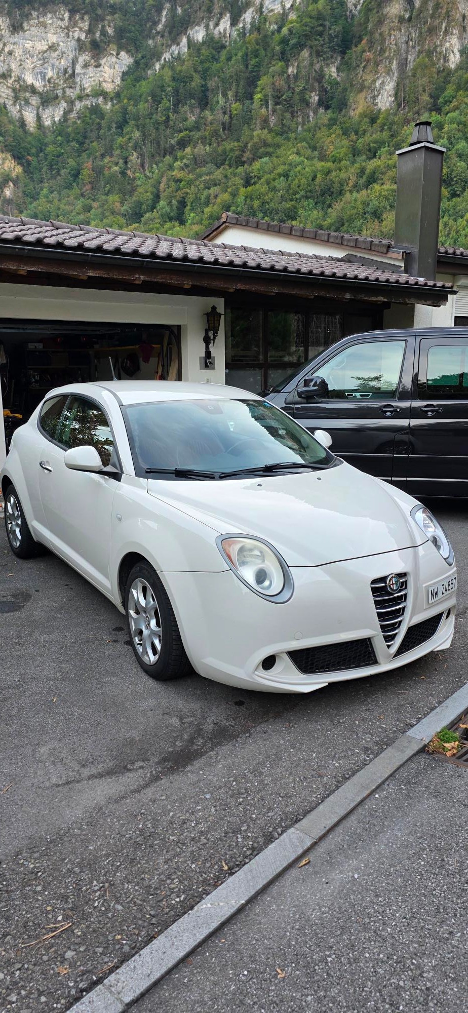 ALFA ROMEO 1.4 TB Progression-image-0