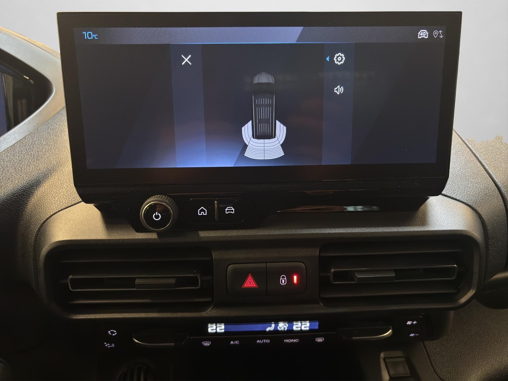 PEUGEOT e-Partner Kaw. 800 Long 50 kWh-image-9