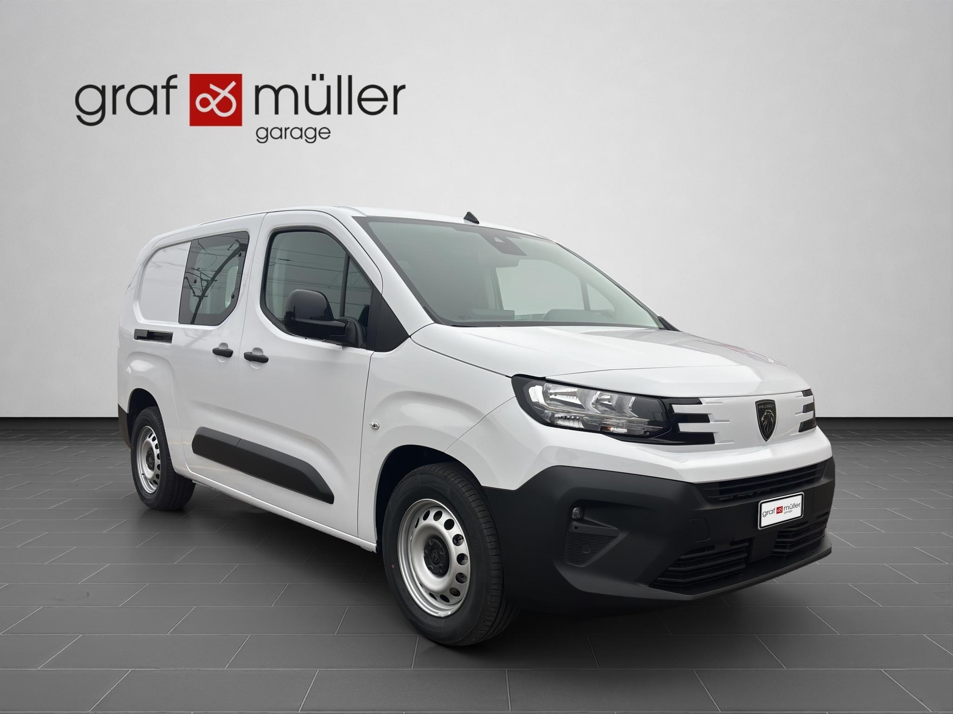 PEUGEOT e-Partner Kaw. 800 Long 50 kWh-image-18