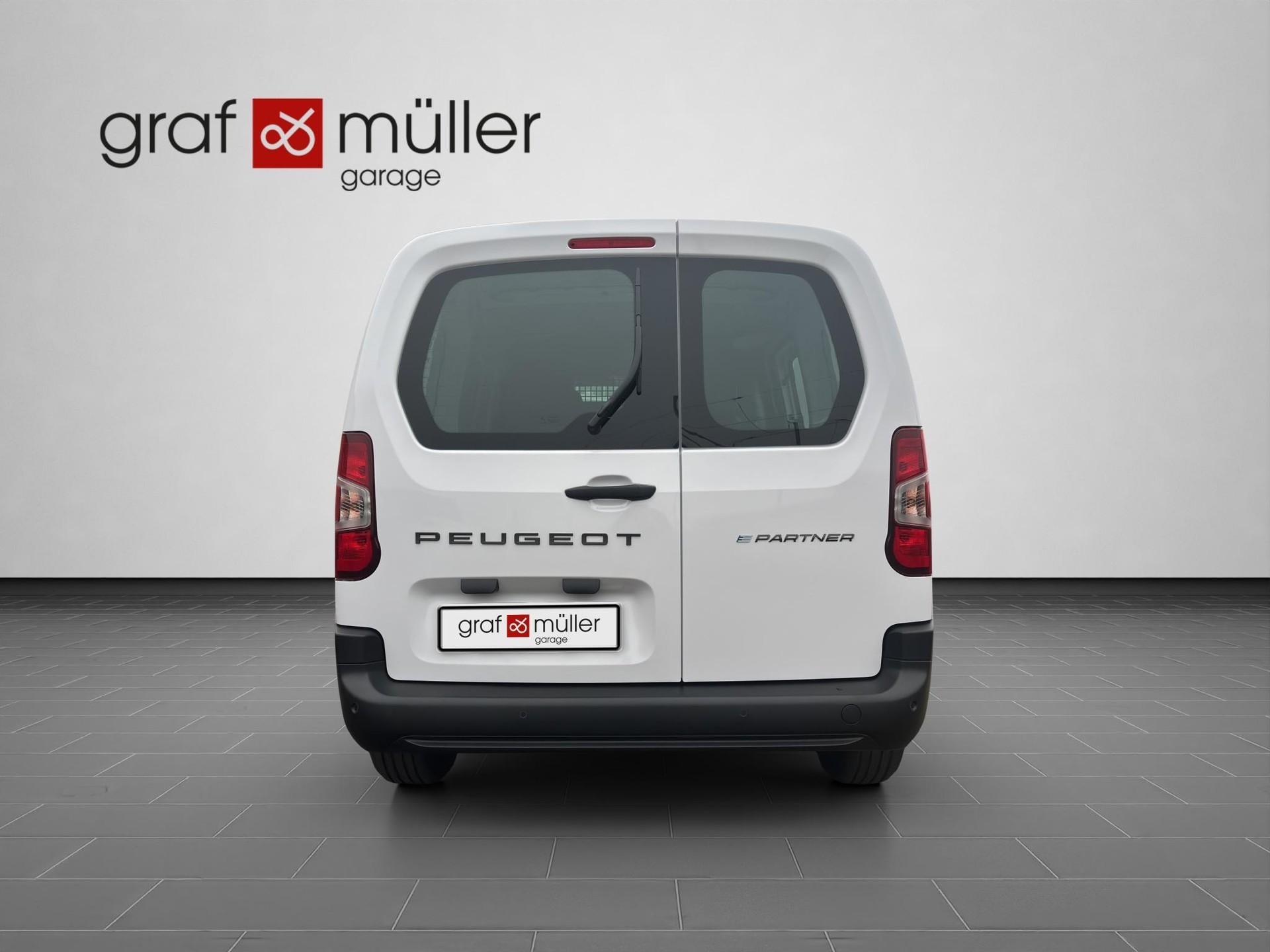 PEUGEOT e-Partner Kaw. 800 Long 50 kWh-image-15