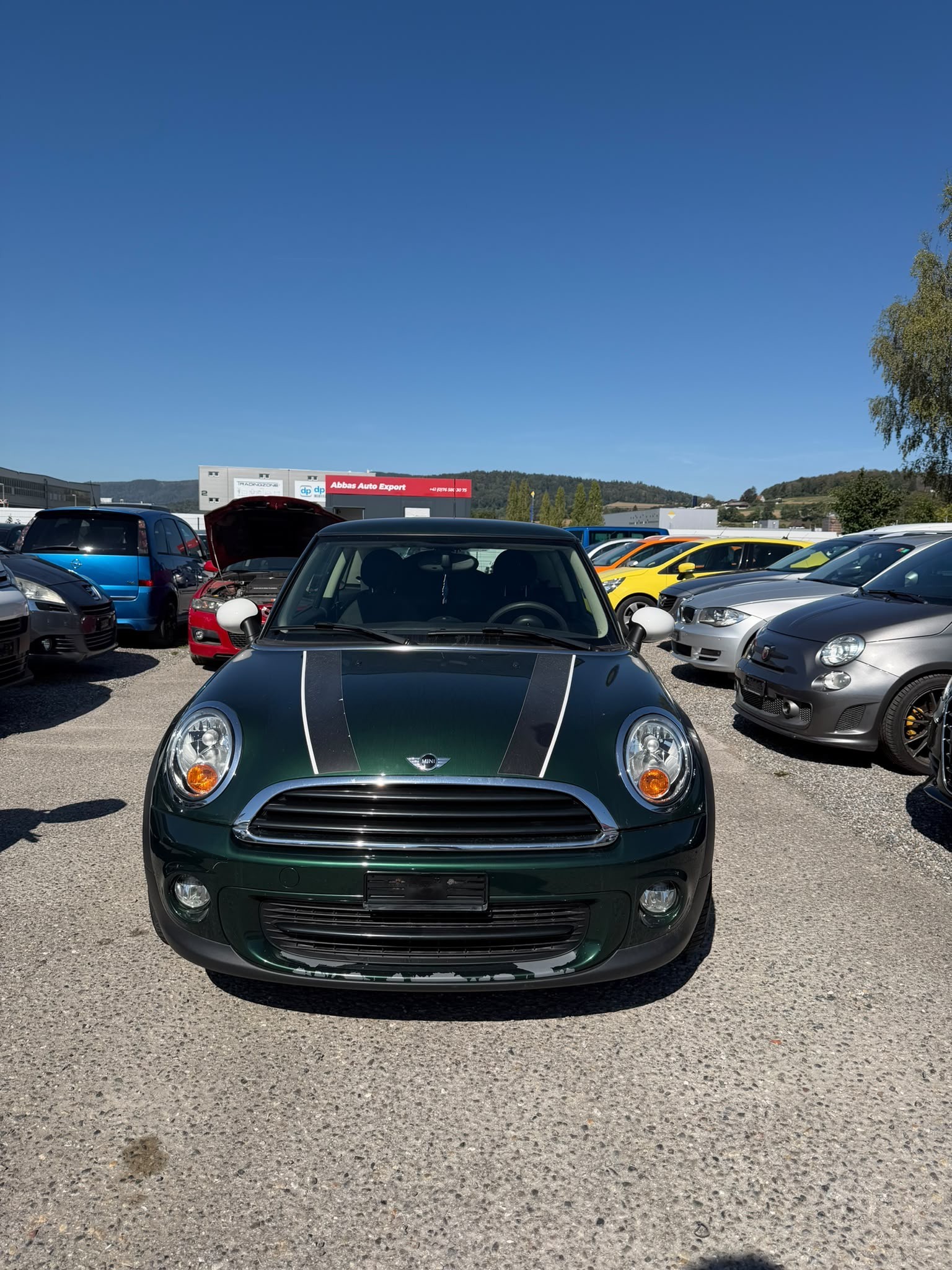 MINI One-image-0