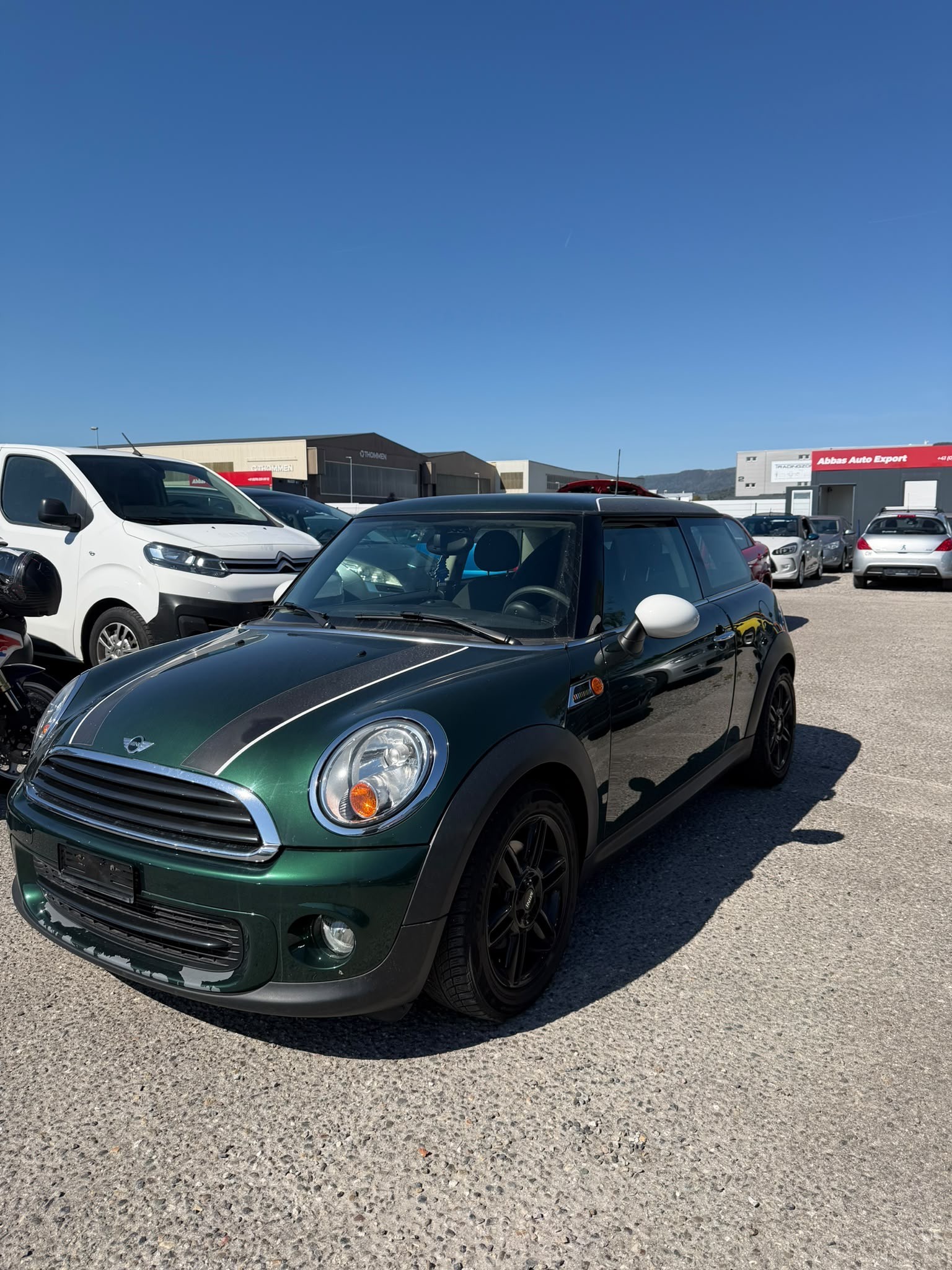 MINI One-image-1