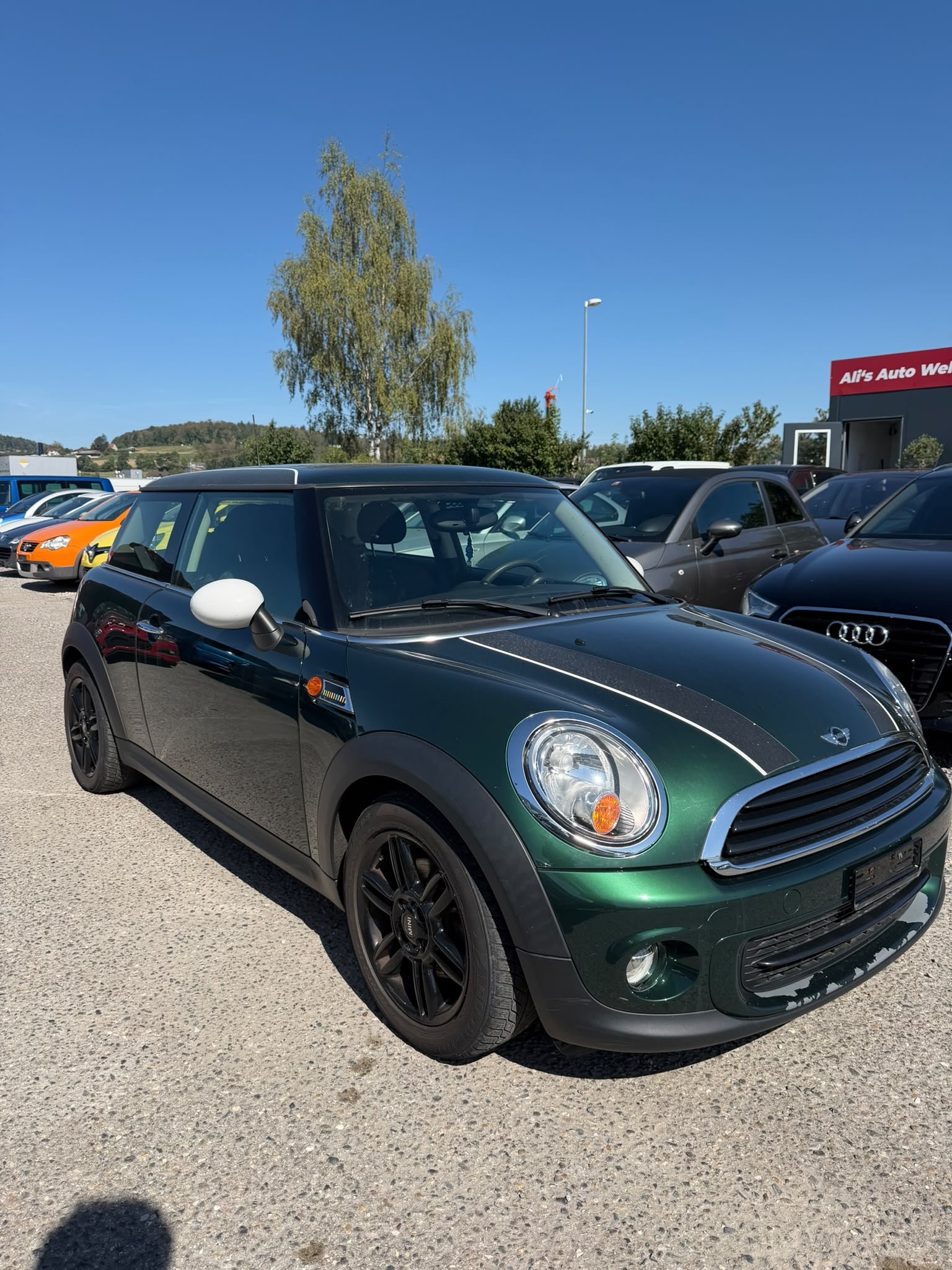 MINI One-image-2