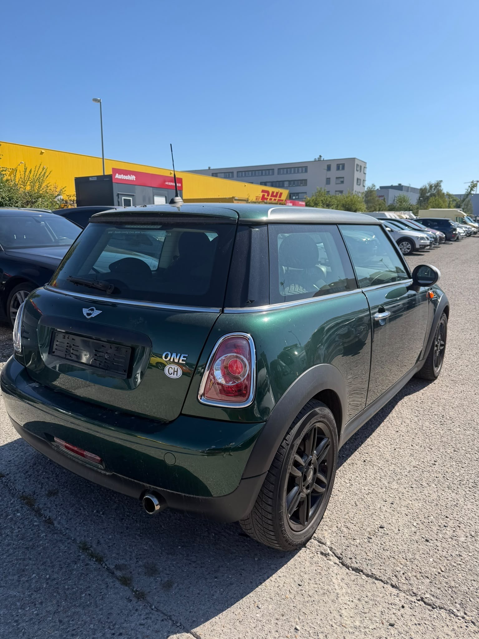 MINI One-image-5