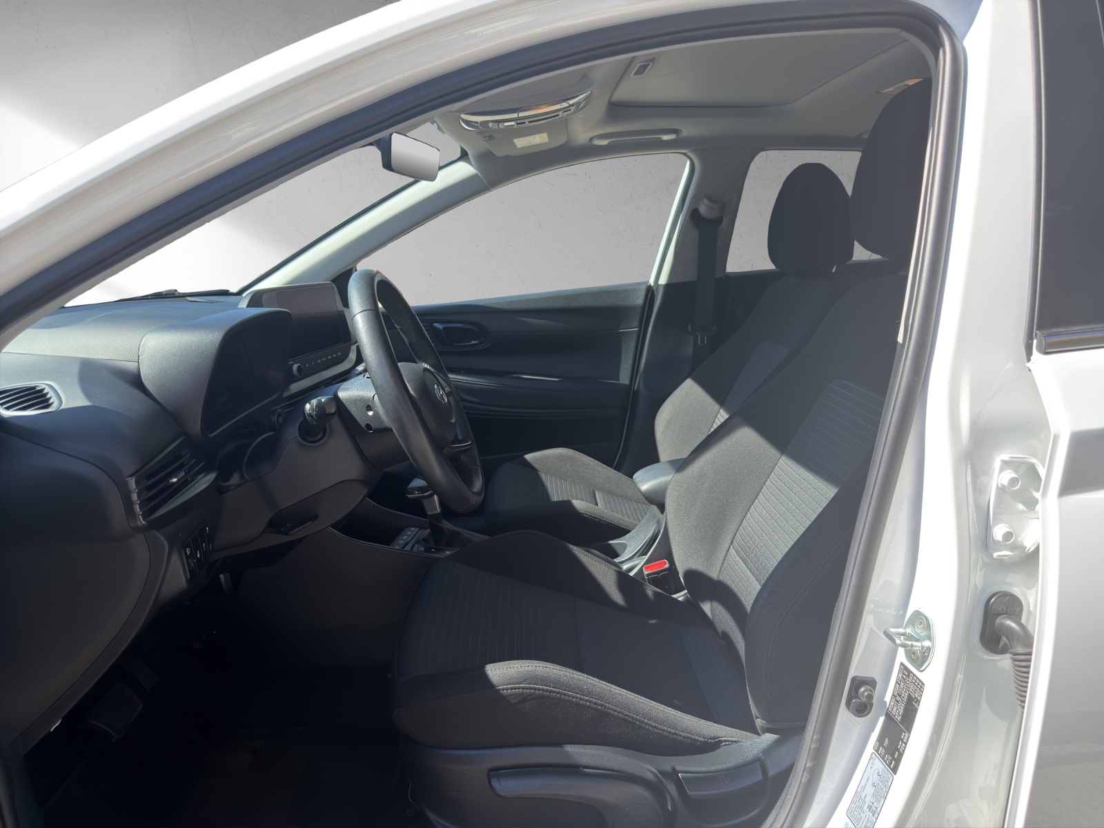 HYUNDAI i20 1.0 T-GDi Vertex 48V MH DCT-image-10