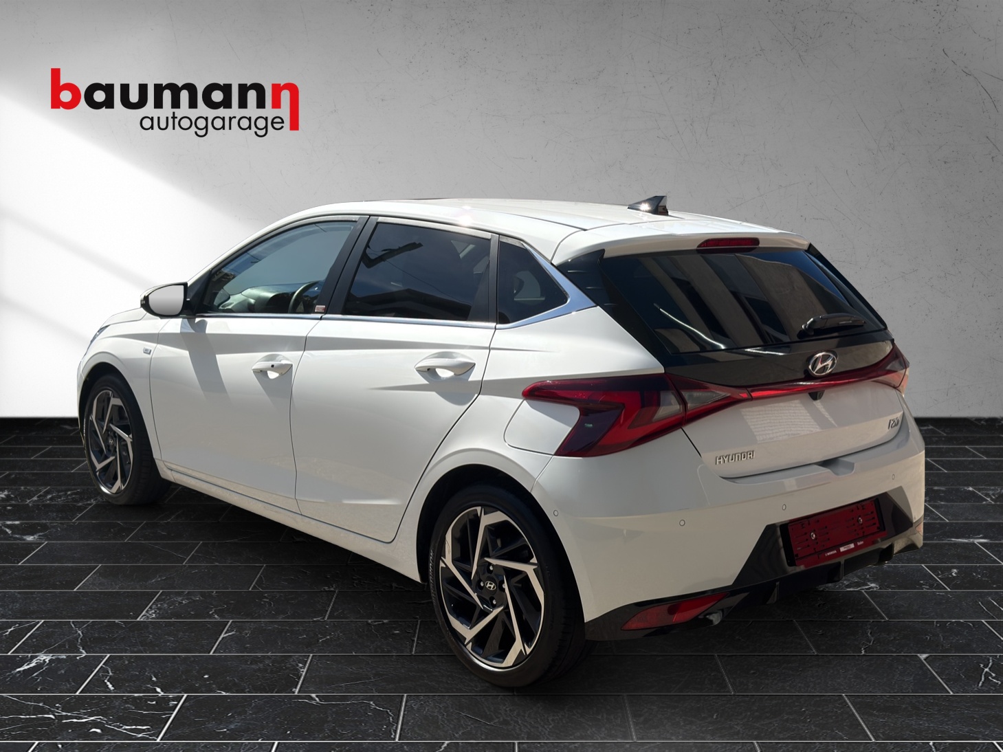 HYUNDAI i20 1.0 T-GDi Vertex 48V MH DCT-image-3