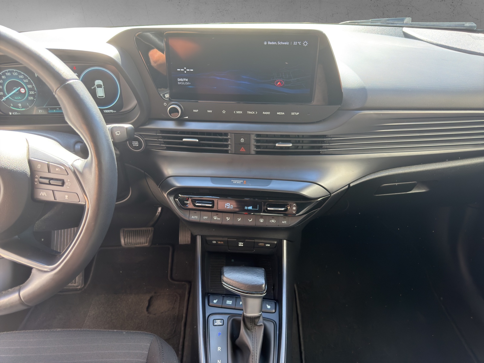 HYUNDAI i20 1.0 T-GDi Vertex 48V MH DCT-image-8