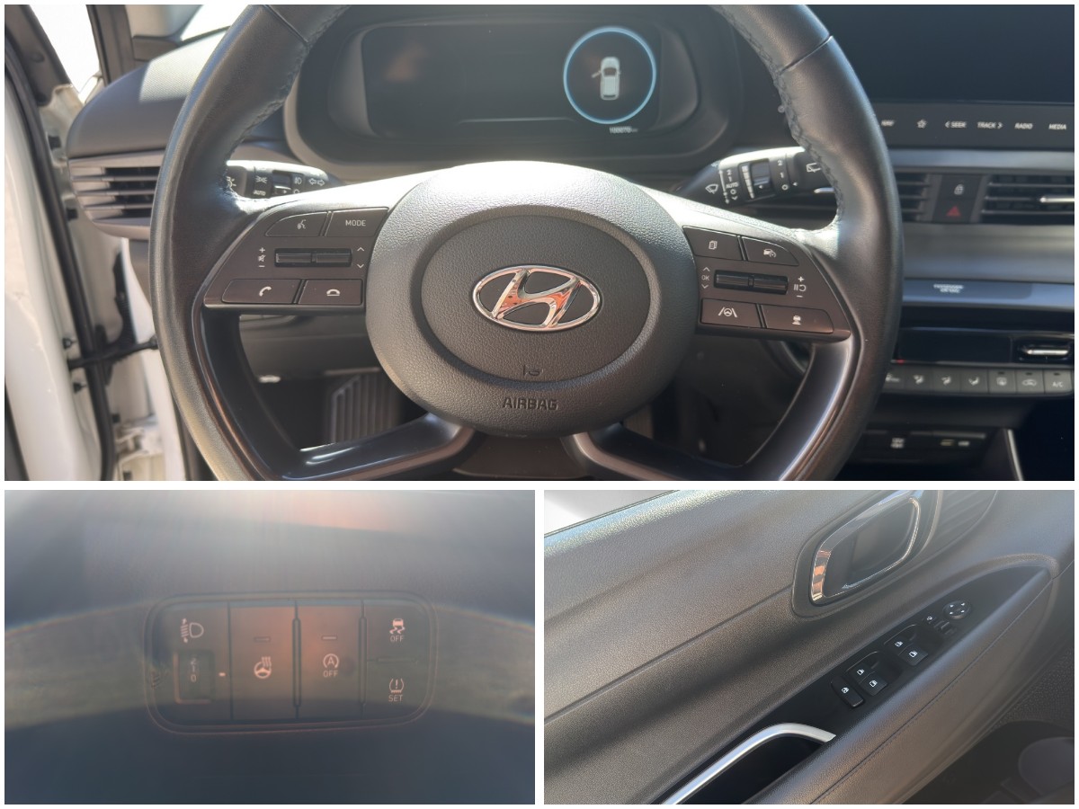HYUNDAI i20 1.0 T-GDi Vertex 48V MH DCT-image-17