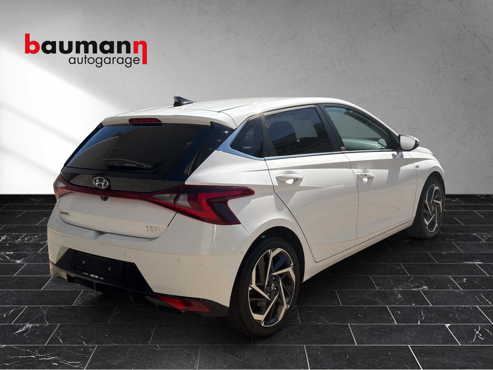 HYUNDAI i20 1.0 T-GDi Vertex 48V MH DCT-image-2