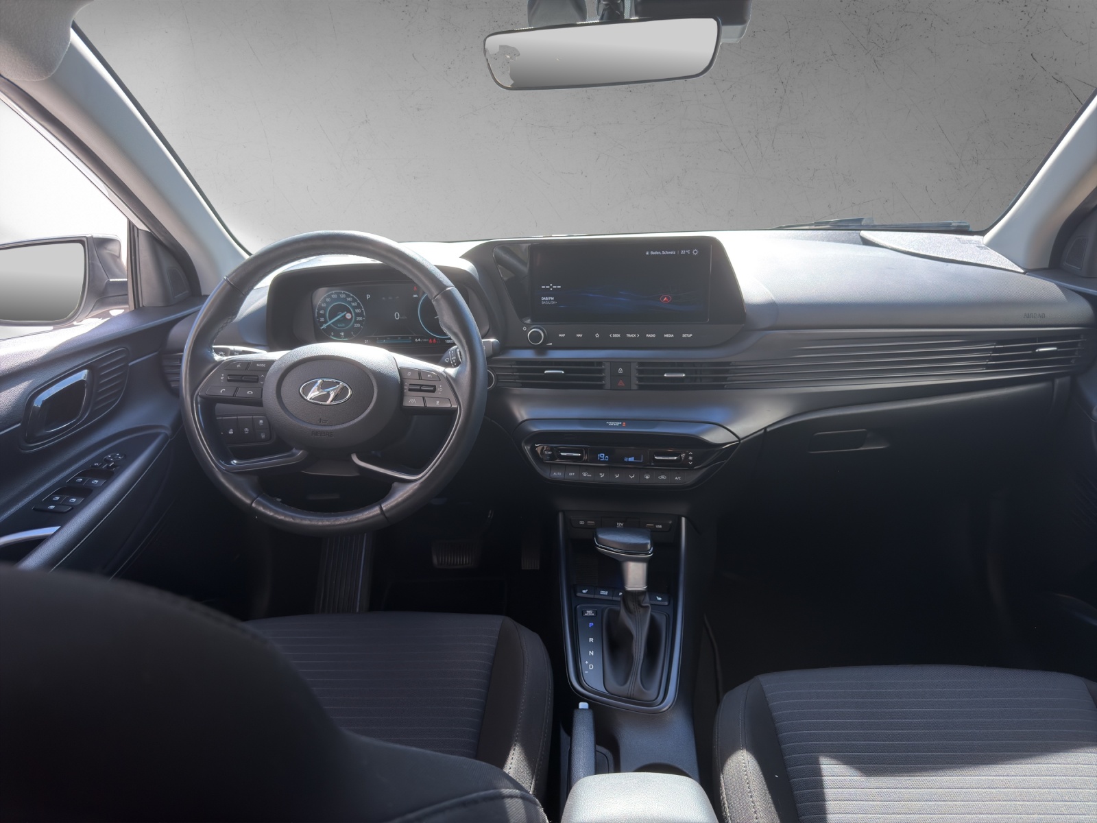 HYUNDAI i20 1.0 T-GDi Vertex 48V MH DCT-image-7