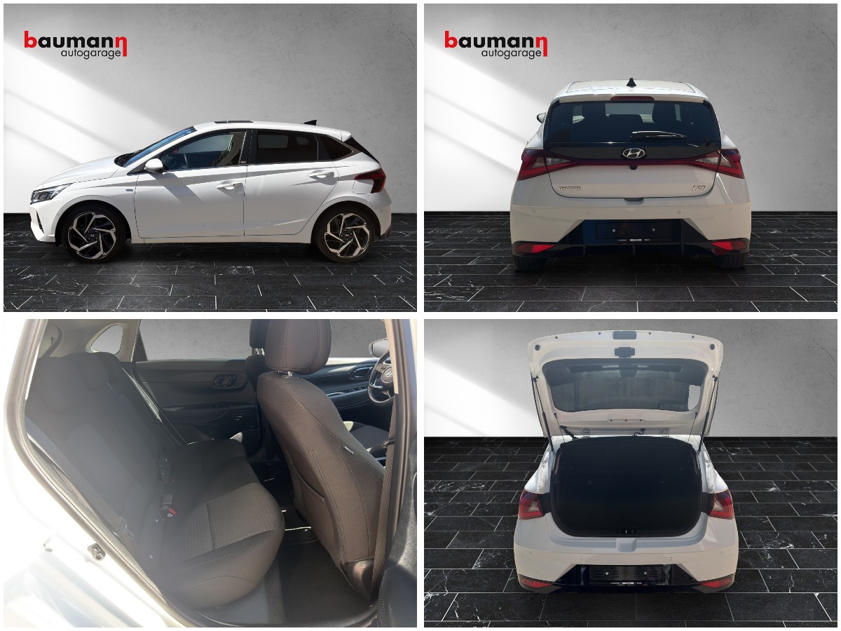 HYUNDAI i20 1.0 T-GDi Vertex 48V MH DCT-image-16