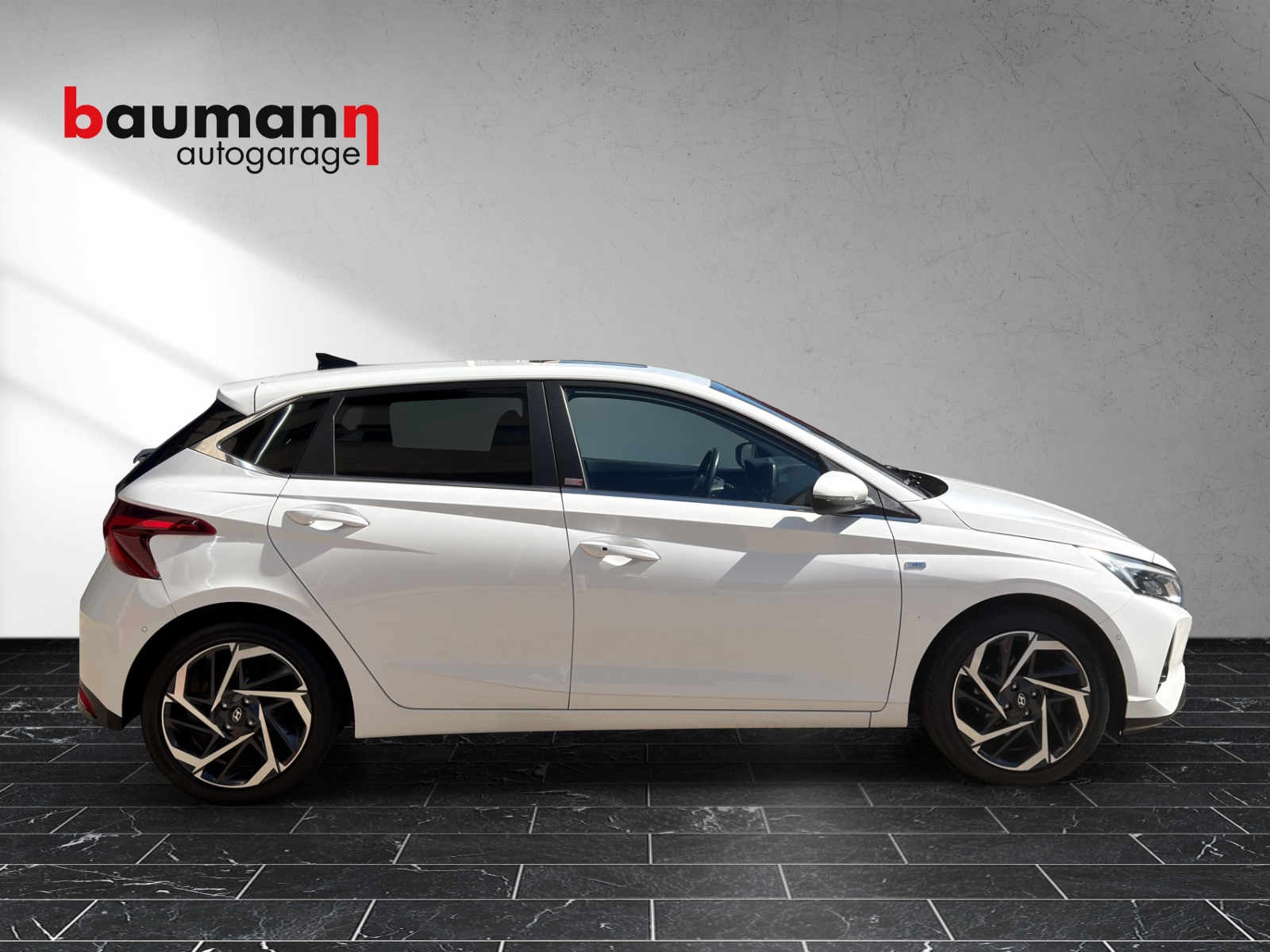 HYUNDAI i20 1.0 T-GDi Vertex 48V MH DCT-image-4