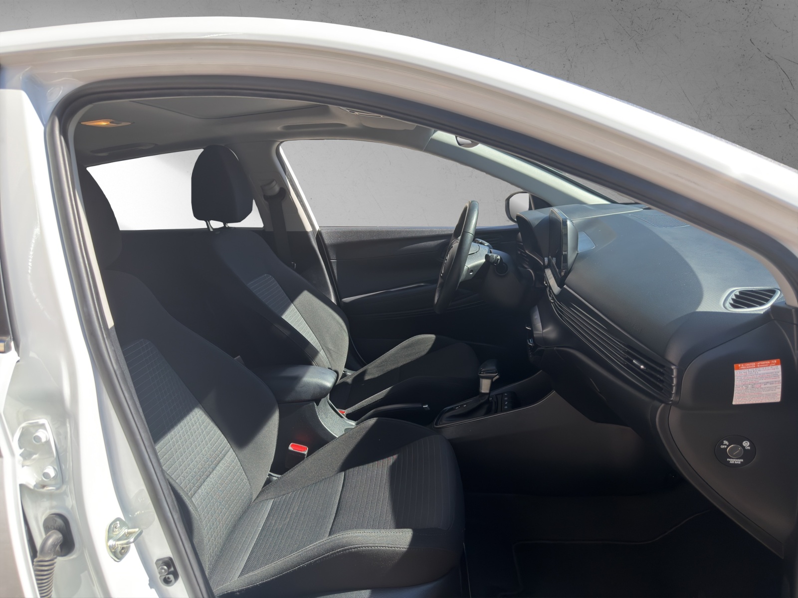 HYUNDAI i20 1.0 T-GDi Vertex 48V MH DCT-image-11