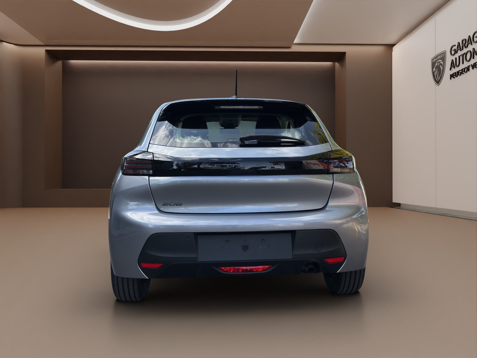 PEUGEOT 208 1.2 PureTech Style-image-3