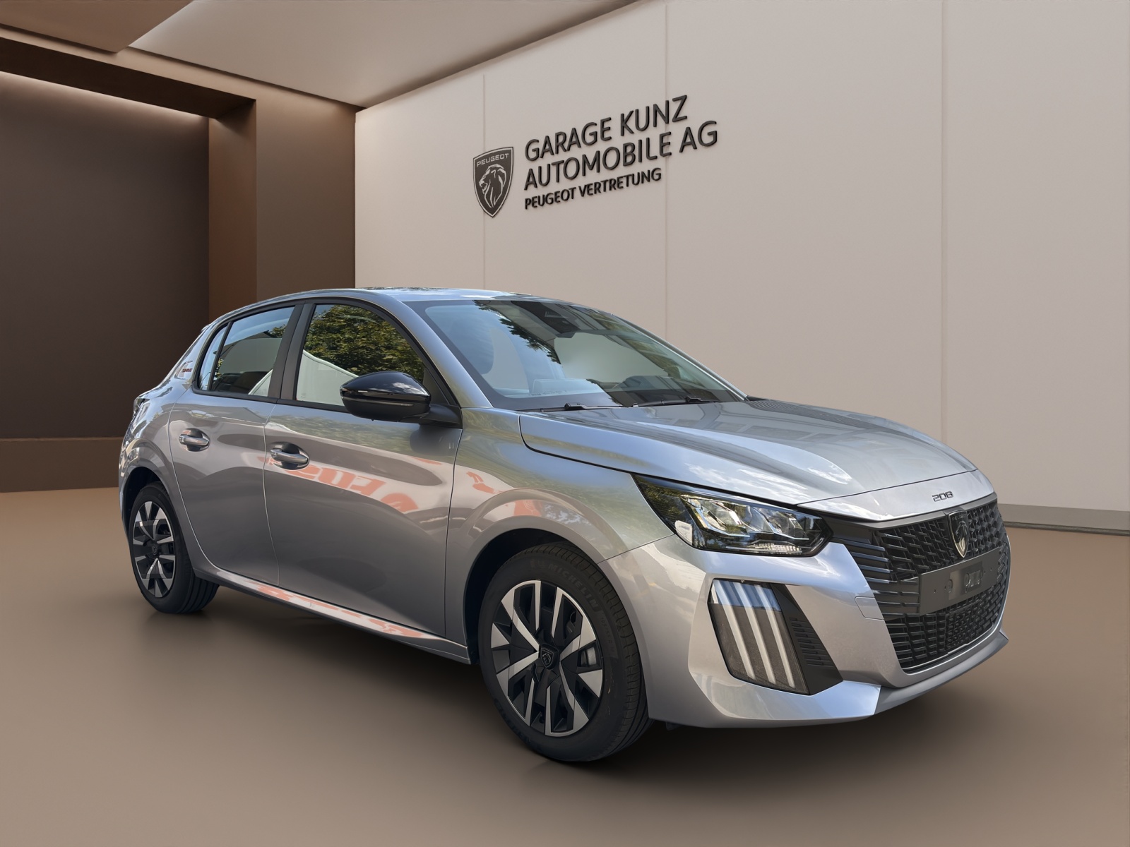 PEUGEOT 208 1.2 PureTech Style-image-6