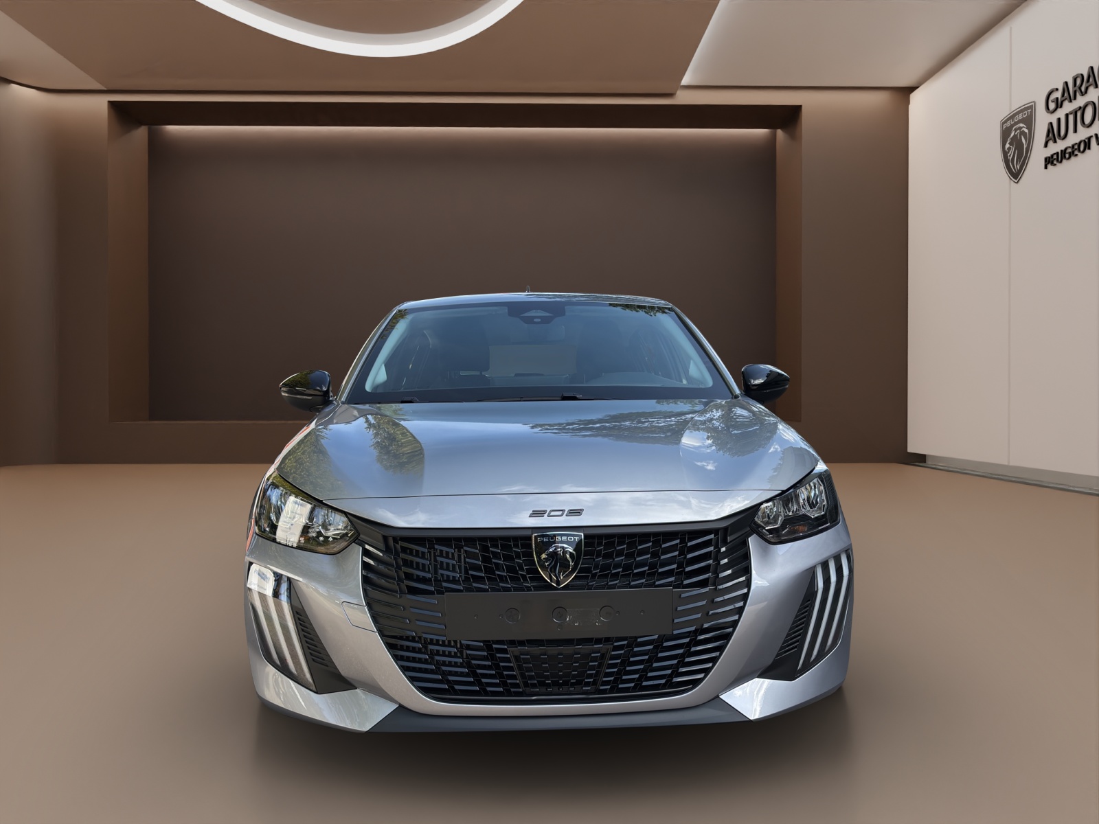 PEUGEOT 208 1.2 PureTech Style-image-7