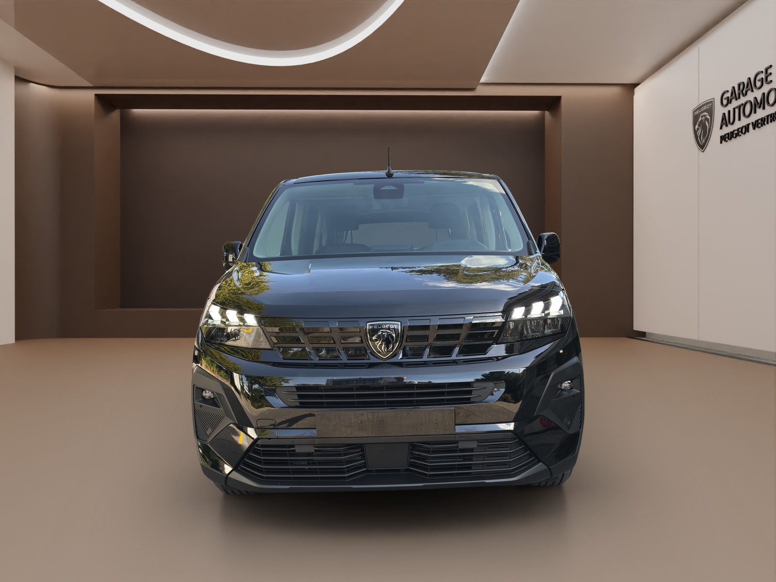 PEUGEOT Rifter Family Edition 1.5 HDi Automat-image-7