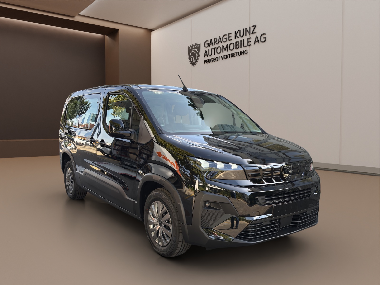 PEUGEOT Rifter Family Edition 1.5 HDi Automat-image-6