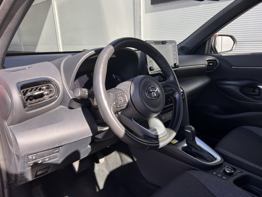 TOYOTA Yaris Cr. 1.5 Trend AWD A-image-6
