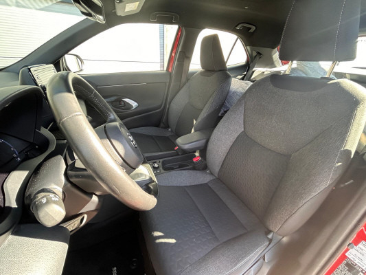 TOYOTA Yaris Cr. 1.5 Trend AWD A-image-7