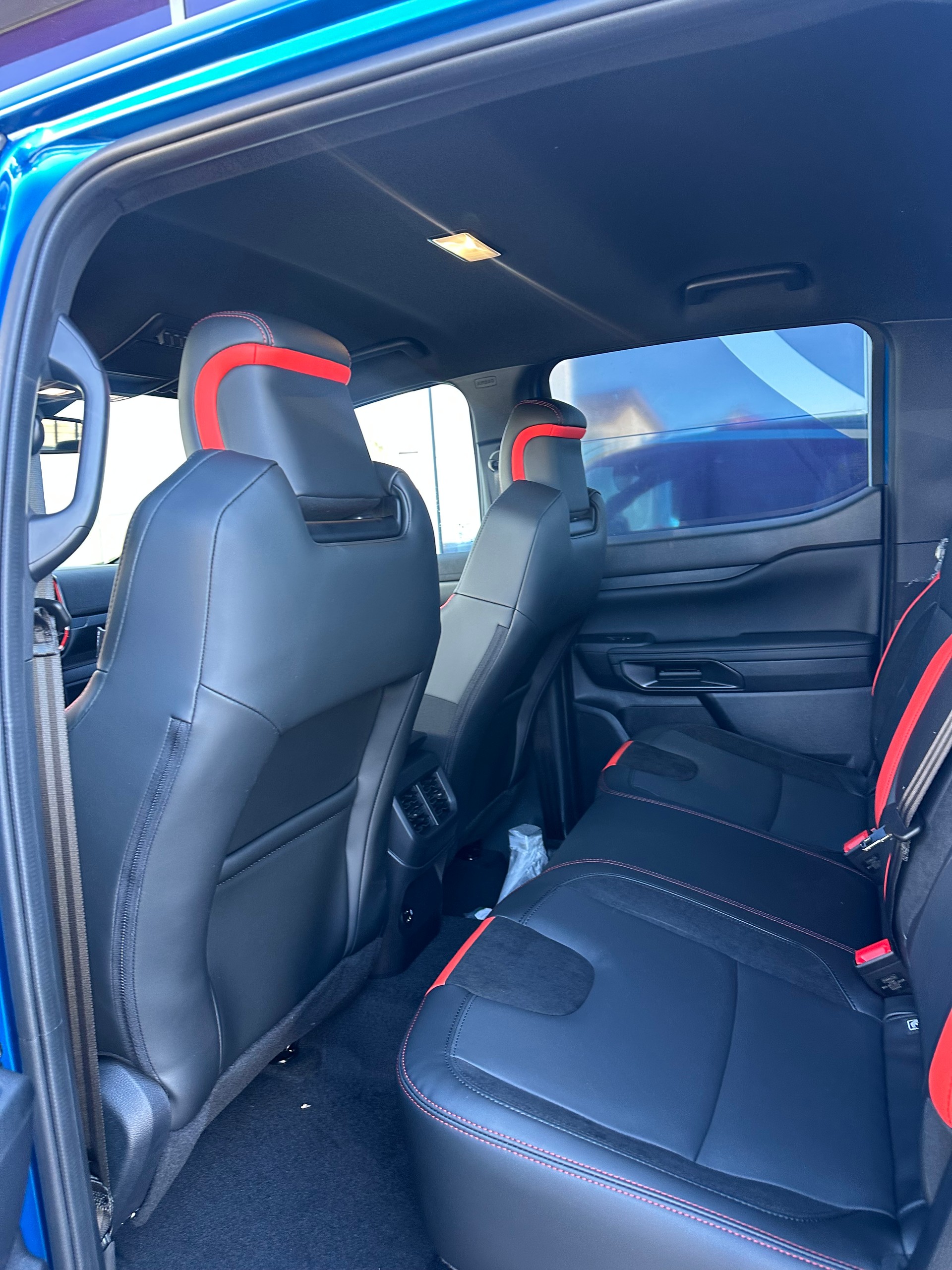 FORD Ranger dcab.pick-up 3.0 EcoBoo Raptor/Aut.-image-10