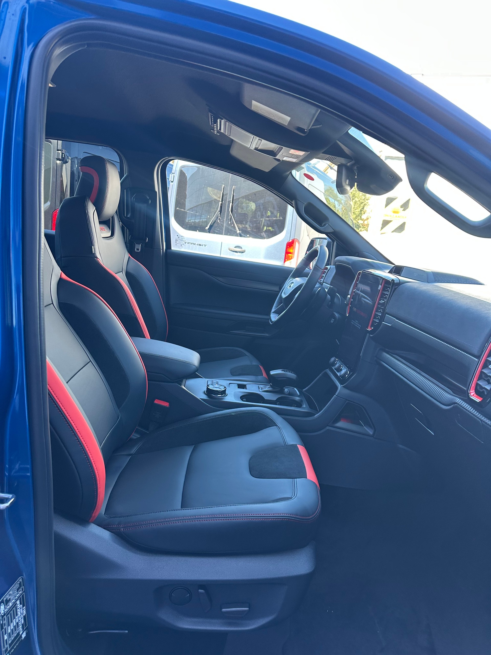 FORD Ranger dcab.pick-up 3.0 EcoBoo Raptor/Aut.-image-11