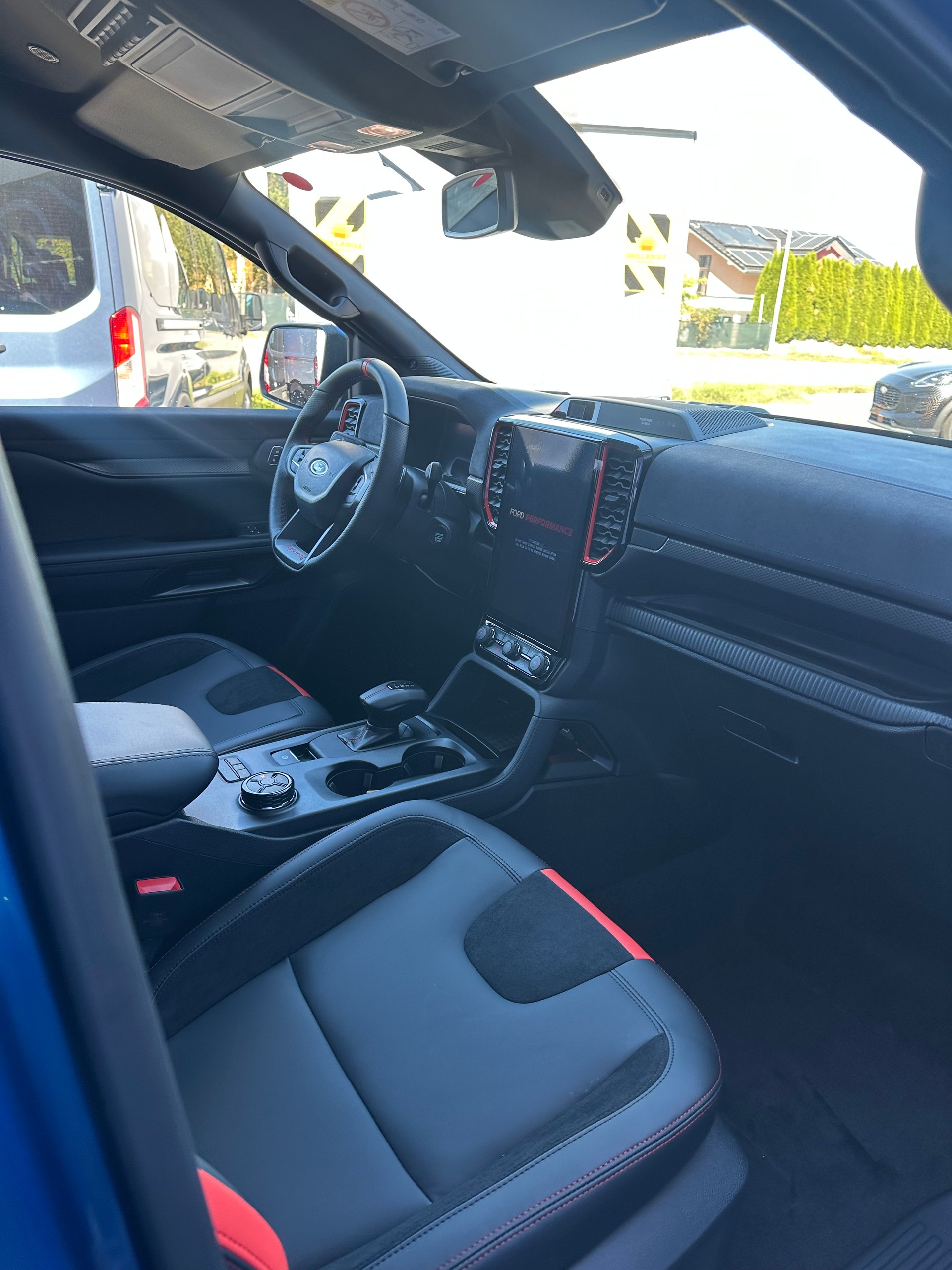 FORD Ranger dcab.pick-up 3.0 EcoBoo Raptor/Aut.-image-12