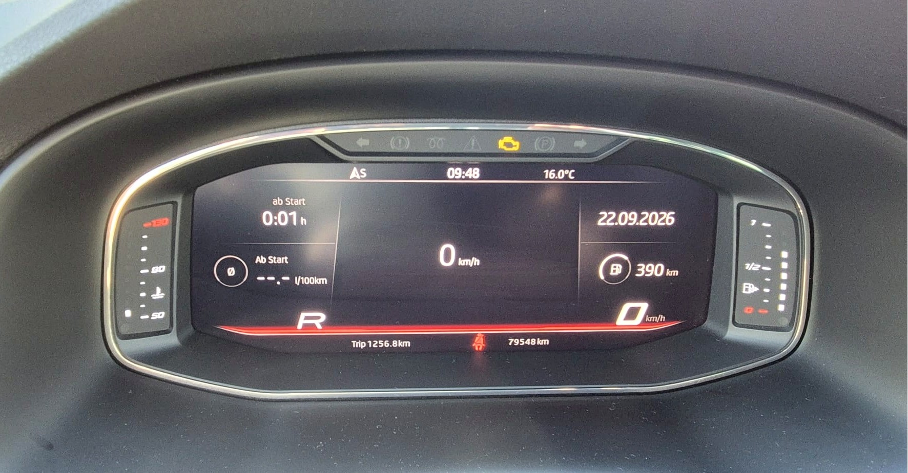 SEAT 2.0 TSI FR 4Drive DSG-image-4