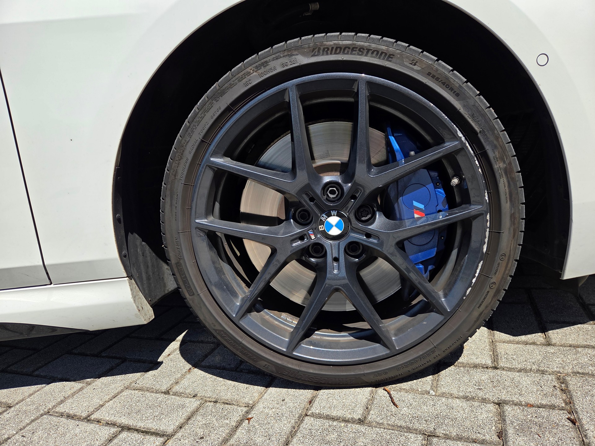 BMW M235i xDrive-image-3