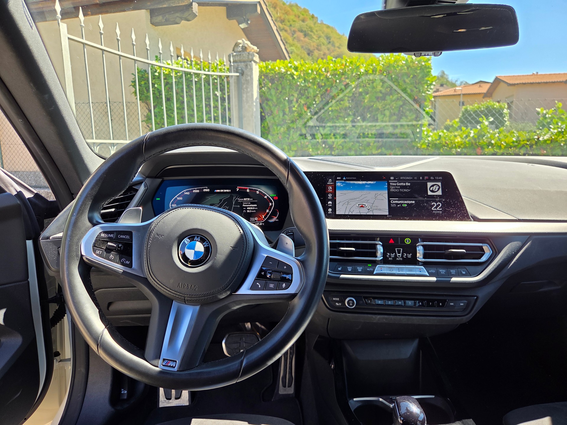 BMW M235i xDrive-image-4
