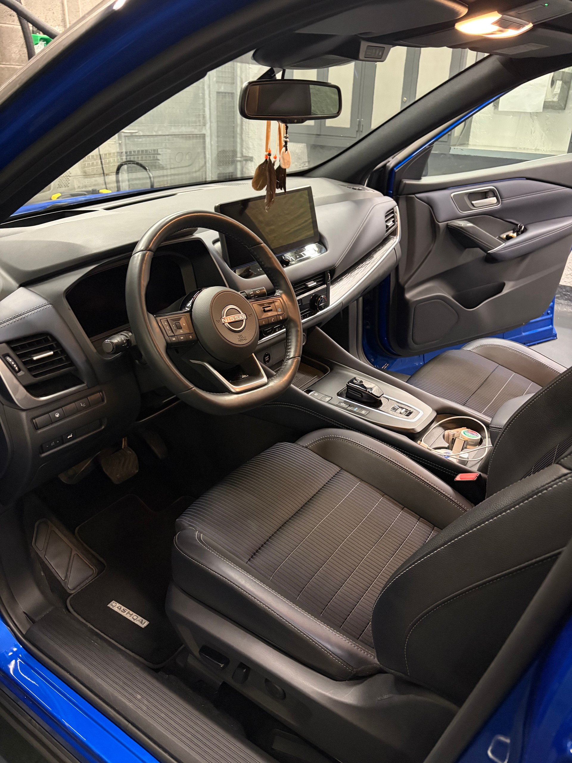 NISSAN 1.5 VC-T e-Power Tekna-image-5