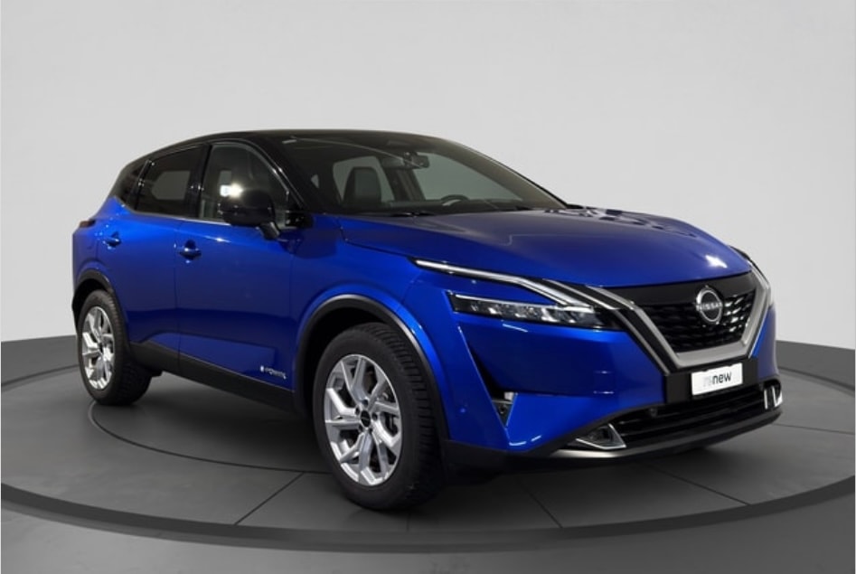 NISSAN 1.5 VC-T e-Power Tekna-image-0