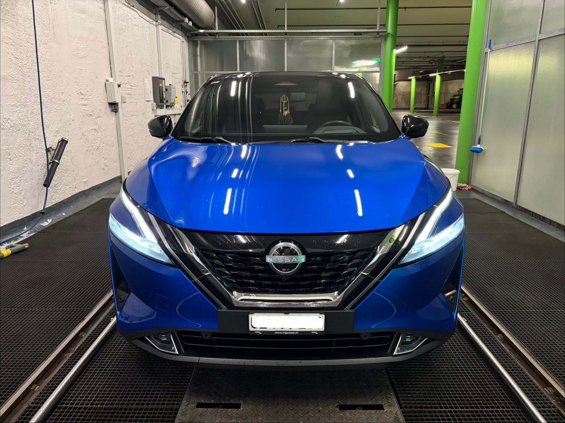 NISSAN 1.5 VC-T e-Power Tekna-image-1