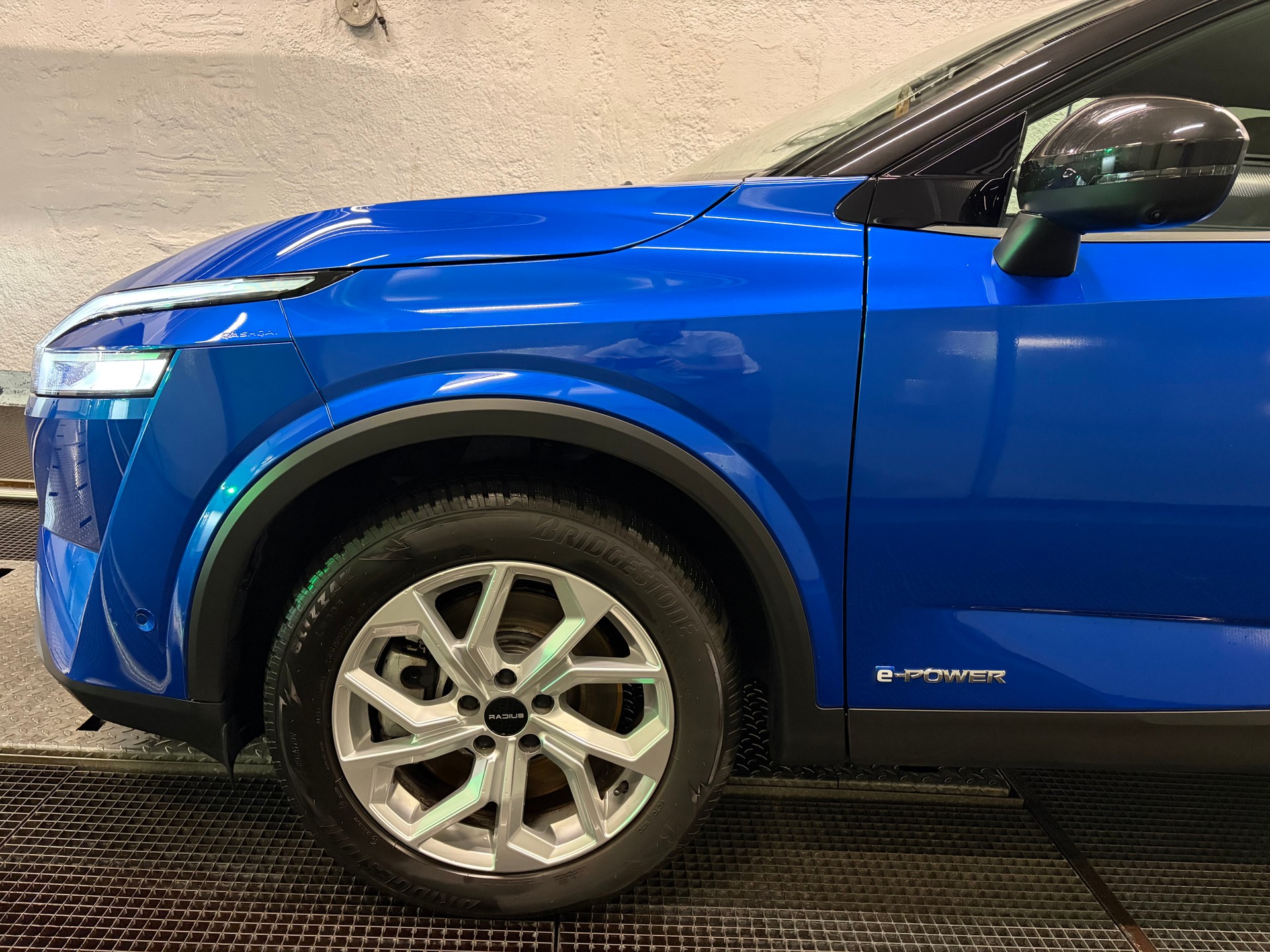 NISSAN 1.5 VC-T e-Power Tekna-image-4