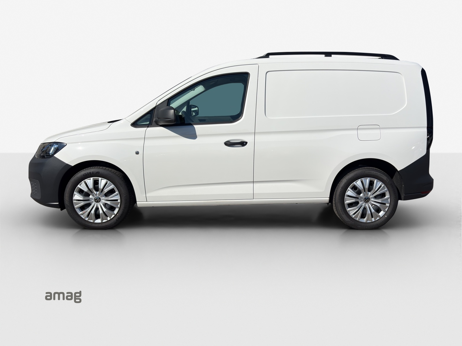 VW Caddy Cargo 2.0TDI 4Motion-image-1