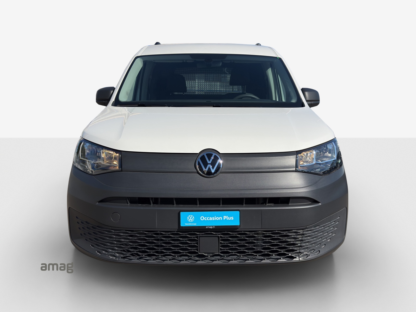 VW Caddy Cargo 2.0TDI 4Motion-image-6