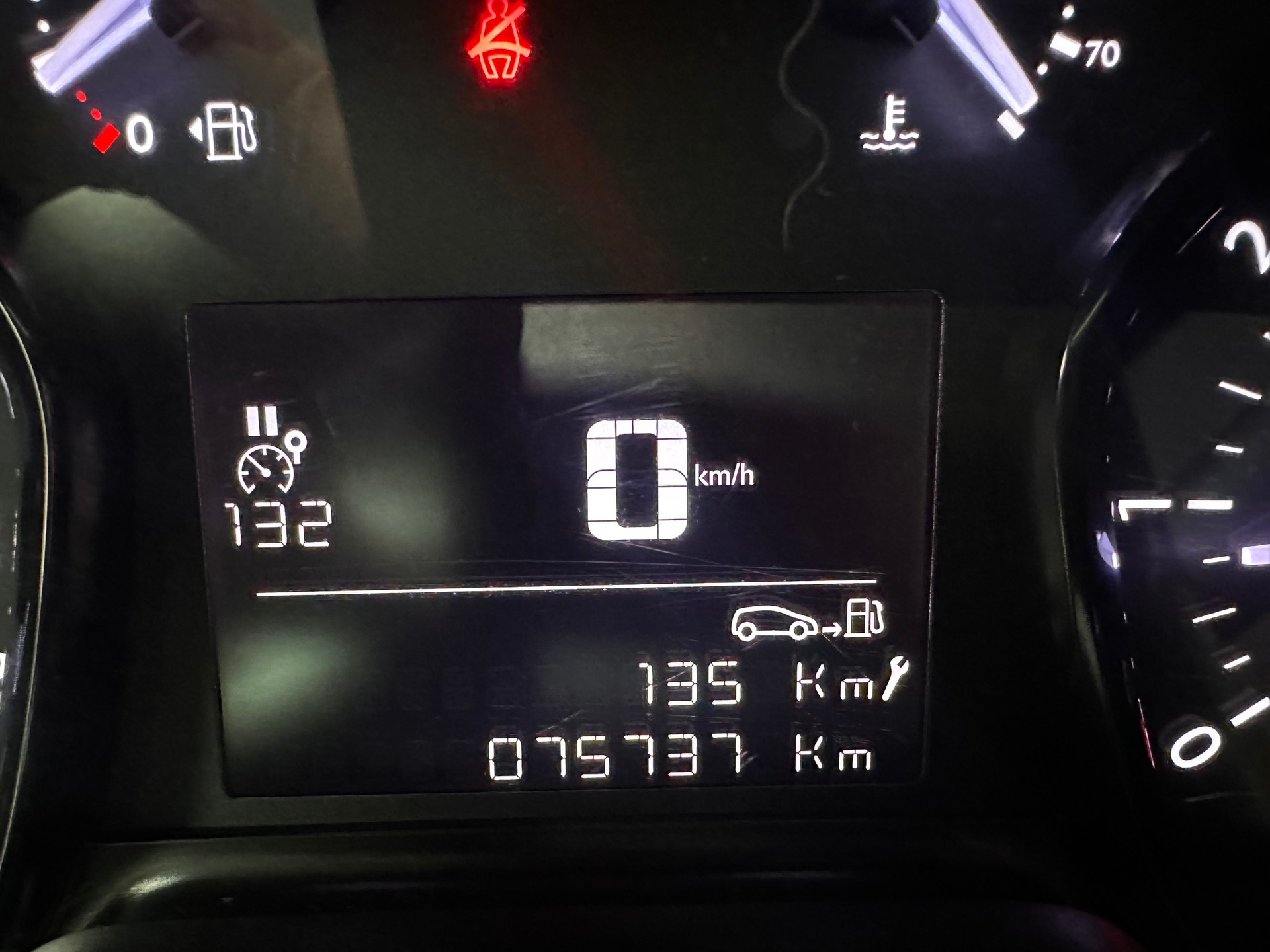 OPEL Vivaro Cargo 2.0 D Enjoy s/s L EN-image-9