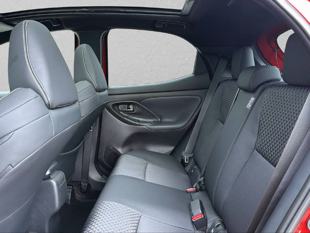 MAZDA 2 1.5 Hybrid Homura Plus-image-6