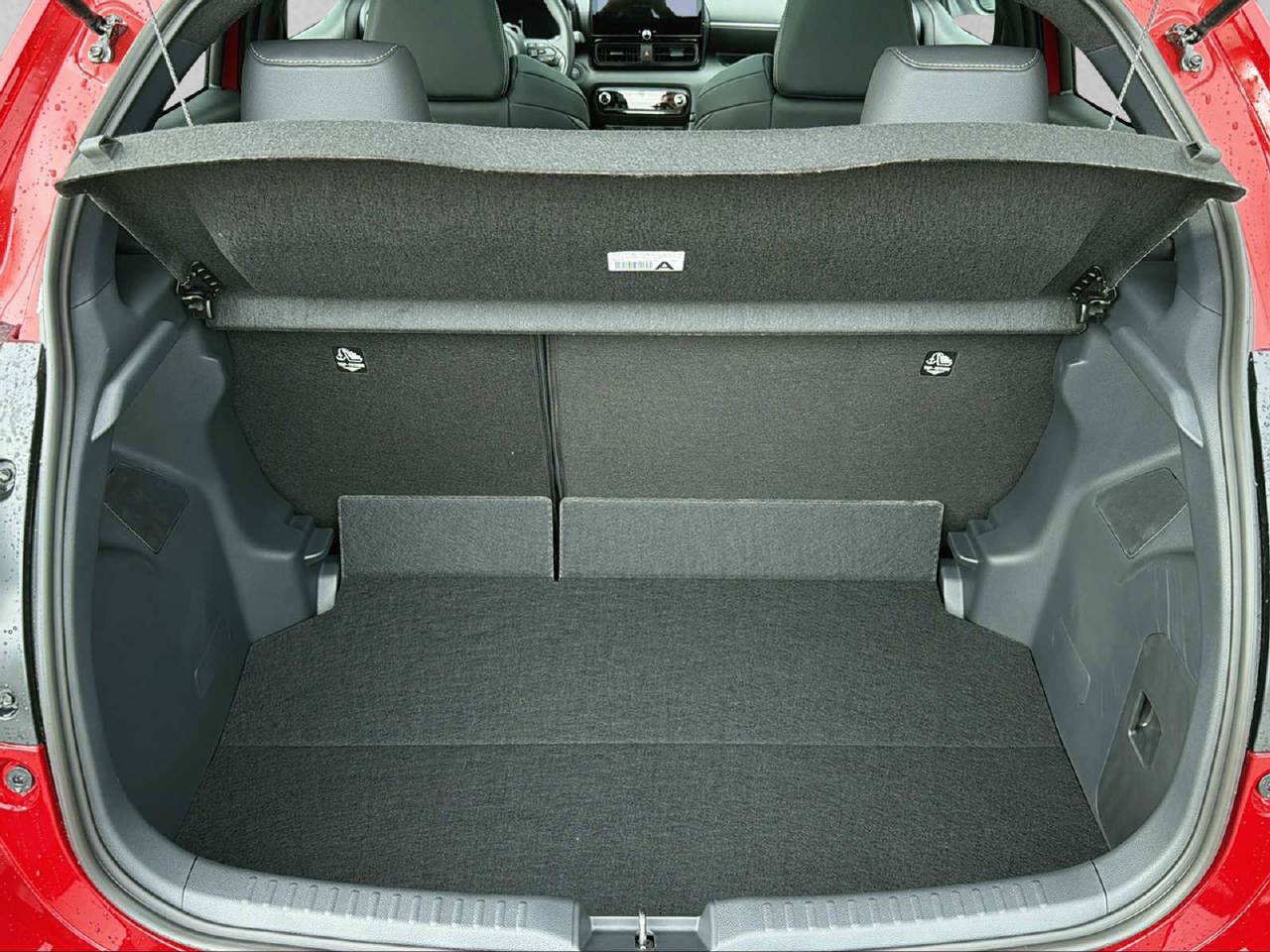 MAZDA 2 1.5 Hybrid Homura Plus-image-7