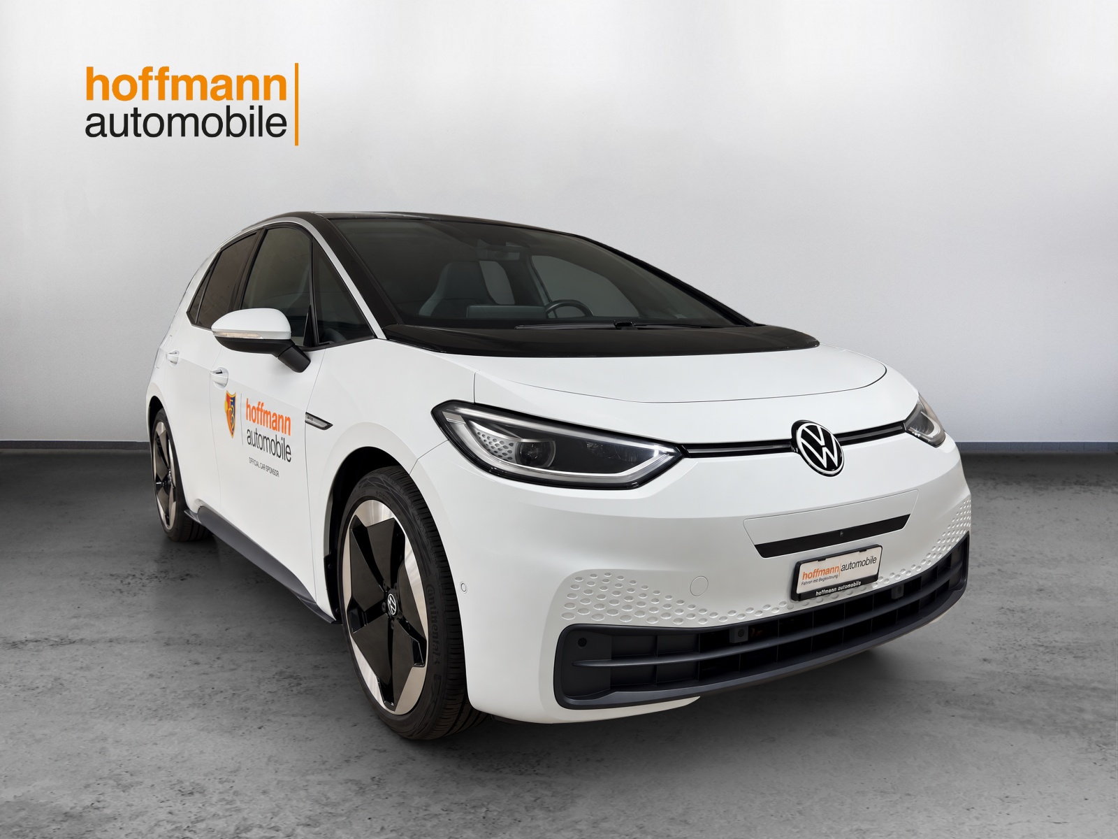 VW ID.3 Pro Performance 58 kWh Business-image-2