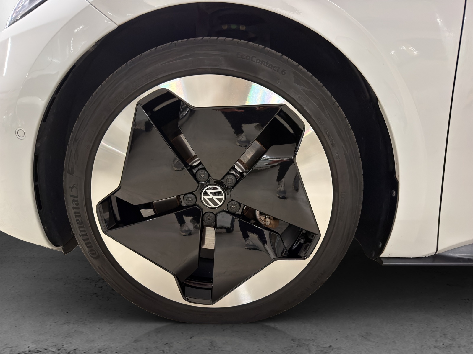 VW ID.3 Pro Performance 58 kWh Business-image-13